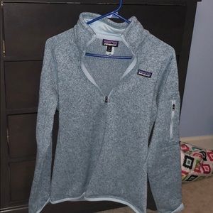 Patagonia Pullover